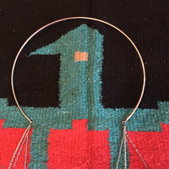 Free people necklace - Picture 4 of 4